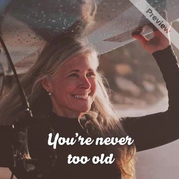 Transformational Tuesday