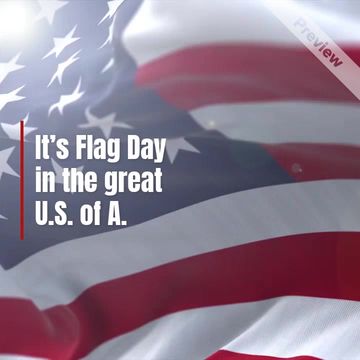 Flag Day