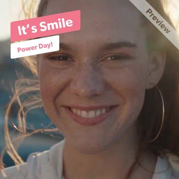 Smile Power Day