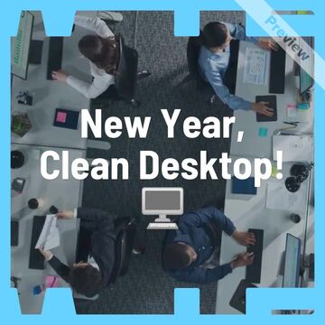 3 Tips for a Digital Declutter