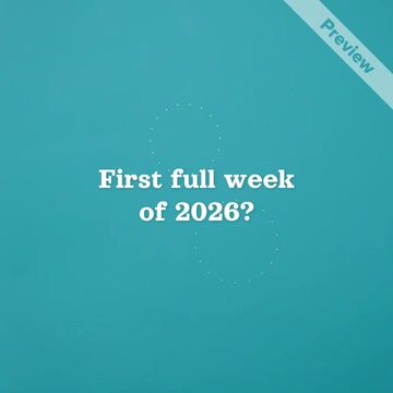 First Friday High-Five!